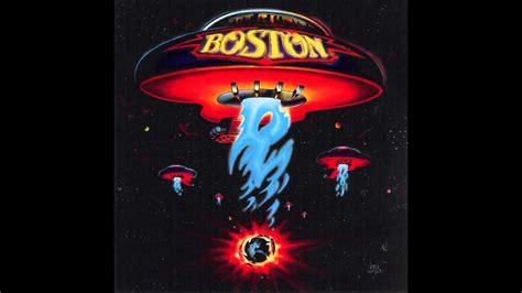 Boston The Band Wallpaper (52+ images)