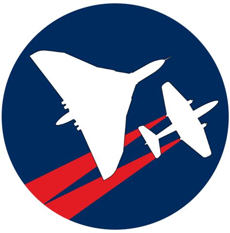 Avro Vulcan-Logo