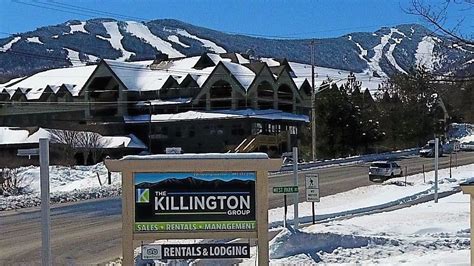 Killington Group - Killington Pico Area Association