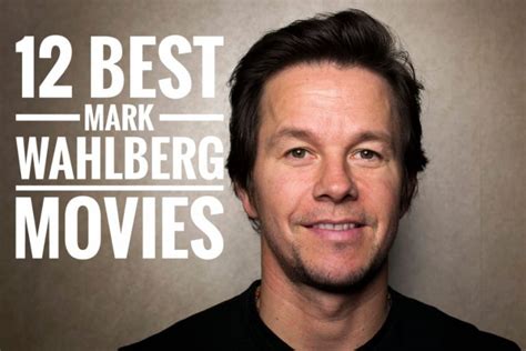 Mark Wahlberg Movies | 12 Best Movies You Must See - The Cinemaholic