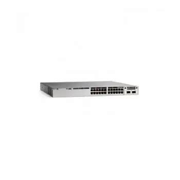 Cisco 9300 Switch 24-port Poe Switch C9300-24p-a - Buy C9300-24p-a,Cisco C9300-24p-a,Cisco 9300 ...