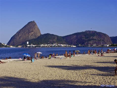 Praia do Flamengo - Flamengo Beach | Flamengo, Rio de Janeir… | Flickr