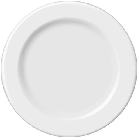 Plate PNG Clip Art - Best WEB Clipart in 2023 | Plate png, Plates, Plate drawing