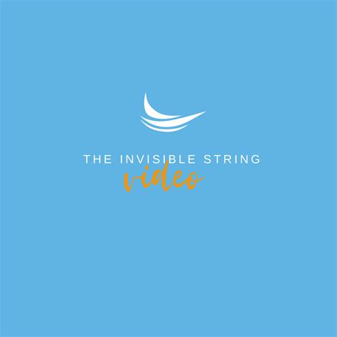 The Invisible String