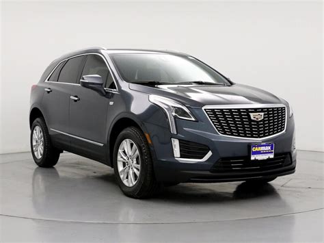 Used 2020 Cadillac for Sale