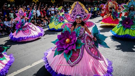 Panagbenga Festival In Baguio City: What Every Tourist Should Know ...