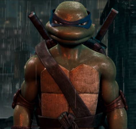 The 2007 Leo - TMNT Leonardo Photo (34687151) - Fanpop