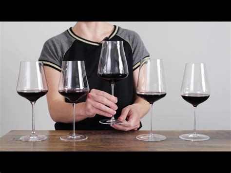 We Tested 5 of the World's Best Wine Glasses | Wine Folly