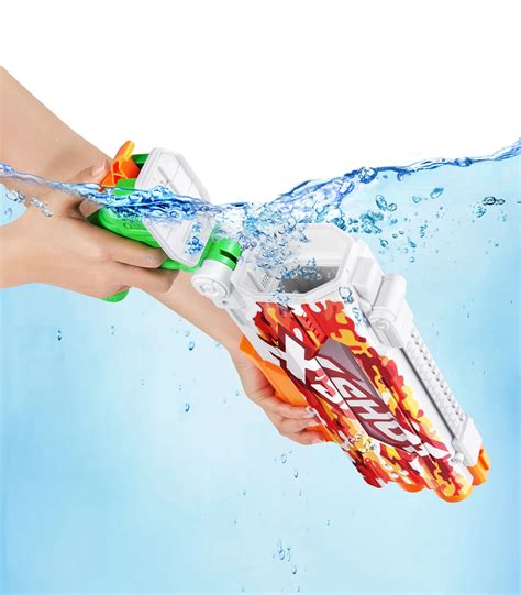 X-Shot Water Fast-Fill Skins Water Blaster - Assorted* | Target Australia