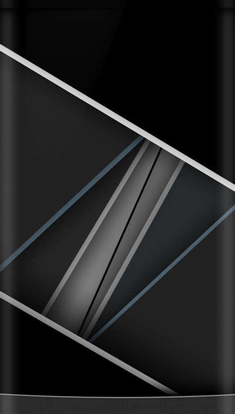 Black and Grey Abstract Wallpaper | Fondos, Fondos de pantalla y Textura