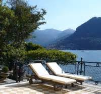 Lake Como luxury villas to rent, deluxe holiday accommdations on Lake Como Italy