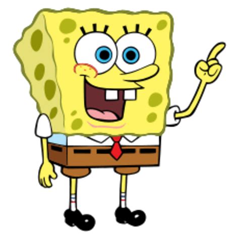 SpongeBob SquarePants - SpongeBob Wiki, the SpongeBob encyclopedia