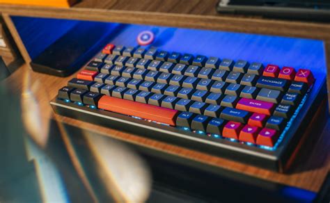 Steelseries Apex Pro Mechanical Keyboard Photos, Download The BEST Free ...