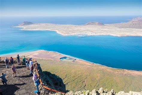 Mirador del Rio - Things to do in Lanzarote - Finally Lost