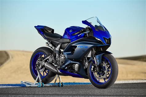 2022 Yamaha YZF R7: Specs, Features, and price - TAB Report