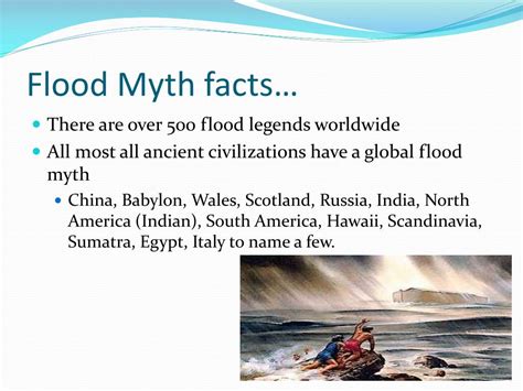 PPT - Flood Myth PowerPoint Presentation, free download - ID:6684610