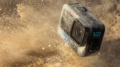 Everything You Need To Know About the New GoPro Hero12 Black