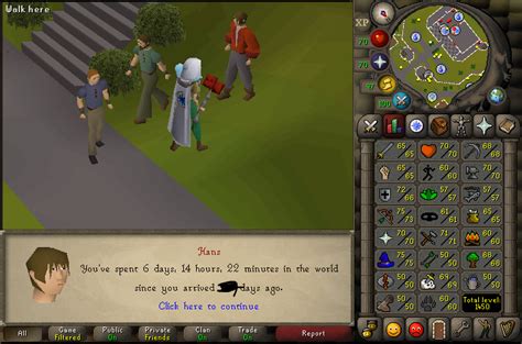 Quest For Xp Osrs Quested attack xp quested prayer xp