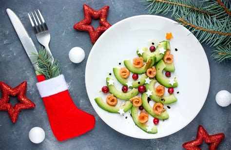 Un repas de Noël 100% fait maison c'est simple et rapide