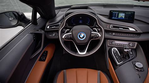 Bmw I8 Interior Features | Psoriasisguru.com