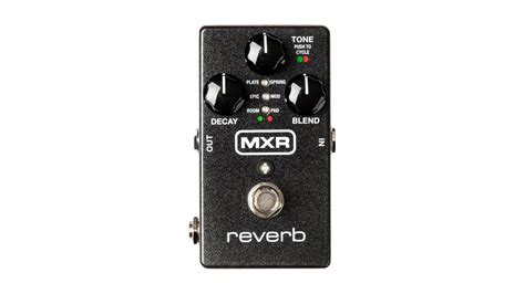 Best reverb pedals 2024: Our top picks from subtle to extreme | MusicRadar