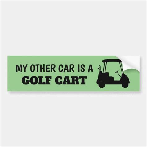 Sale > funny golf cart stickers > in stock