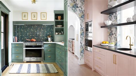 Colour For Kitchen Cabinets – Things In The Kitchen