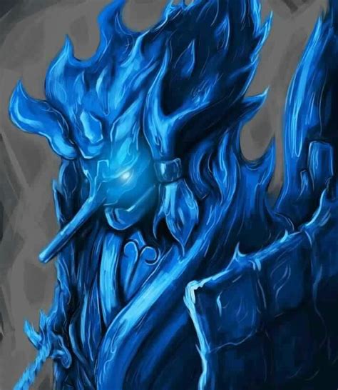 Japanese Mythology: Susanoo The Storm God | Anime Amino