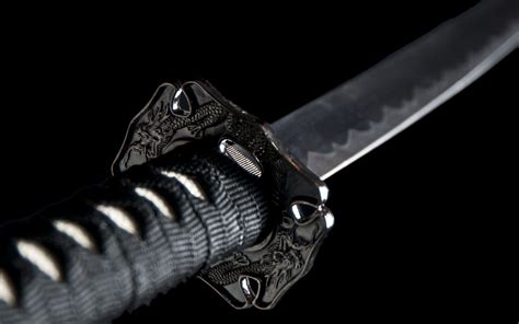 Japanese Katana Wallpapers - Top Free Japanese Katana Backgrounds - WallpaperAccess