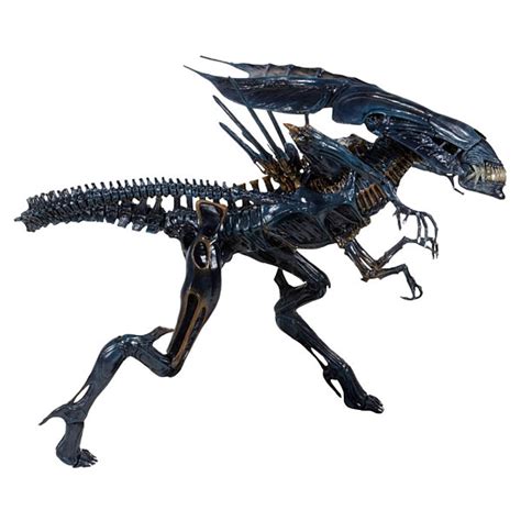 Aliens Xenomorph Queen Ultra Deluxe Boxed Action Figure