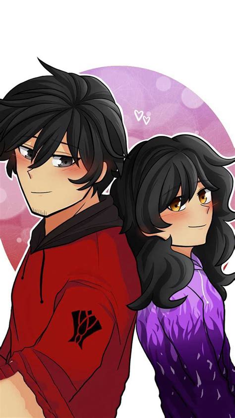 Aphmau Aaron