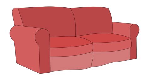 free couch clipart 10 free Cliparts | Download images on Clipground 2024