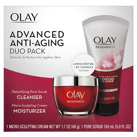 The 9 Best Anti Aging Skin Care Products Olay - Home Tech