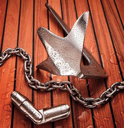 Boat Accessories | Stainless Steel Chandlery | Cleats & Anchord