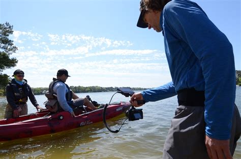 Testing The Best Pedal Drive Fishing Kayaks | Kayak Angler