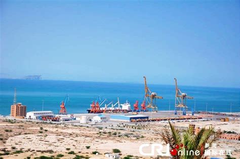 Gwadar Port Megaproject | Page 4 | SkyscraperCity Forum