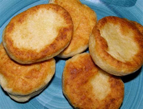 Fried Bread Recipe - Food.com