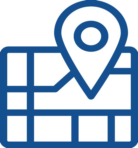 Gis Map Icon at Vectorified.com | Collection of Gis Map Icon free for ...