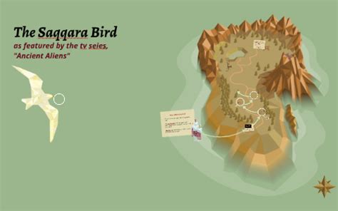 The Saqqara Bird by Sophia Canete on Prezi Next