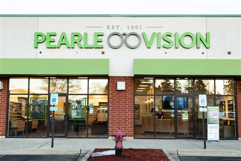 Pearle Vision Featured in Vision Monday's Dealmaking Issue