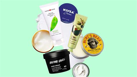 Best Hand Creams For Cracked, Dry Palms