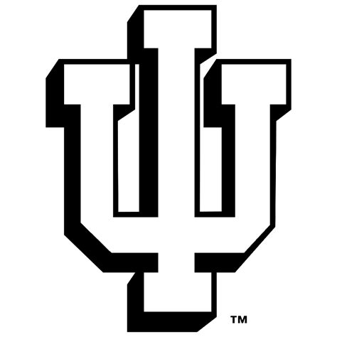 Download High Quality indiana university logo svg Transparent PNG Images - Art Prim clip arts 2019