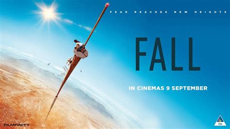 ‘Fall’ official trailer - YouTube