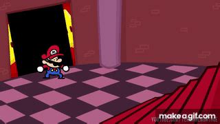 Something About Super Mario 64 ANIMATED SPEEDRUN (Loud Sound Warning) ⭐ ...