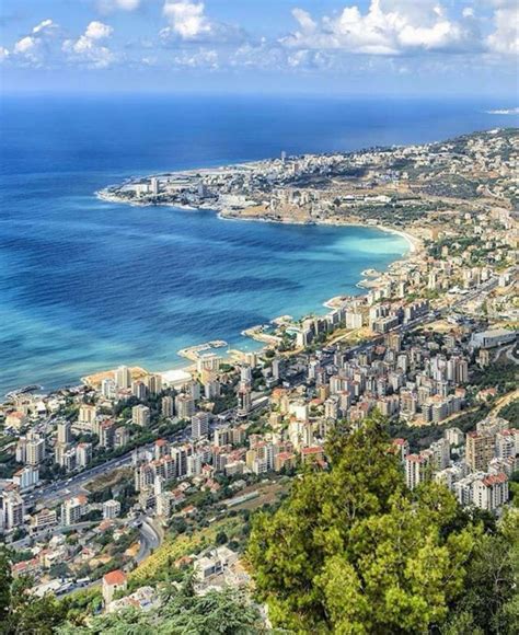 Jounieh, Lebanon | Lebanon, Lebanon culture, Beirut lebanon