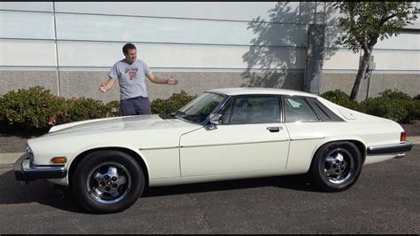 1987 Jaguar Xjs V12 Problems