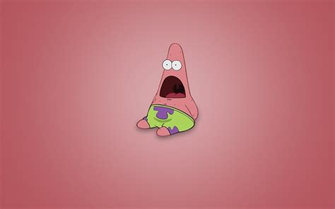 Patrick Star Wallpapers - Wallpaper Cave