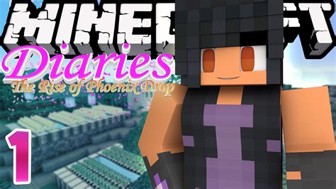 Aphmau (Minecraft Diaries S1) | Aphmau Wiki | Fandom powered by Wikia