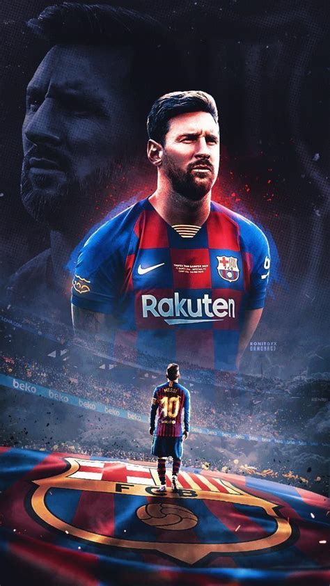 Lionel Messi 4k Iphone Wallpaper - Infoupdate.org