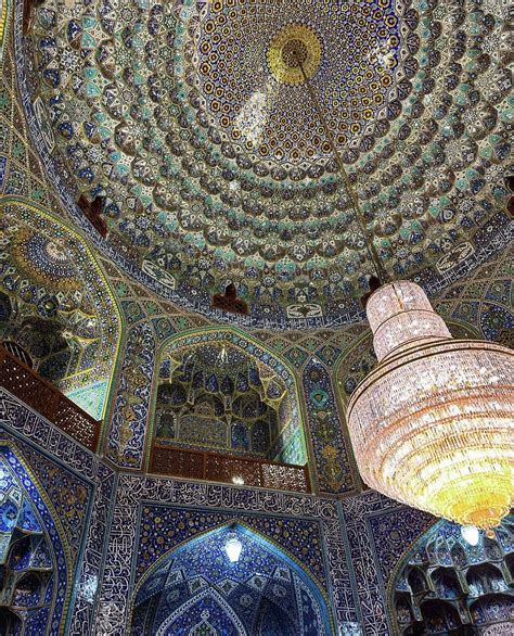 Inside Imam Reza Shrine Mashhad : r/ProIran